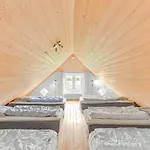 Сasa de vacaciones Villavilla 145 - Vester Husby, Vestjylland Ulfborg
