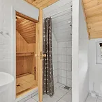 Villavilla 145 - Vester Husby, Vestjylland Сasa de vacaciones