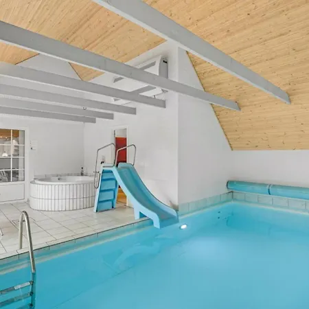 別荘 Villavilla 145 - Vester Husby, Vestjylland Ulfborg