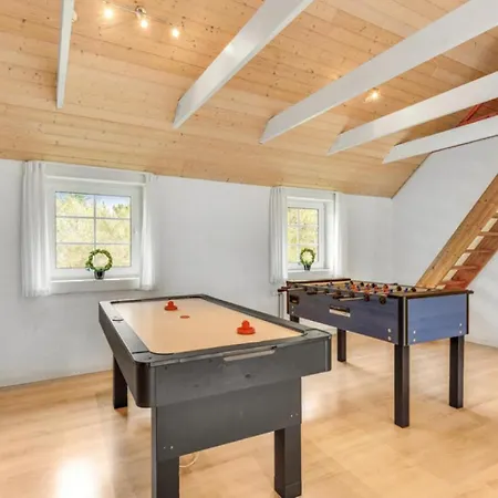 Villavilla 145 - Vester Husby, Vestjylland