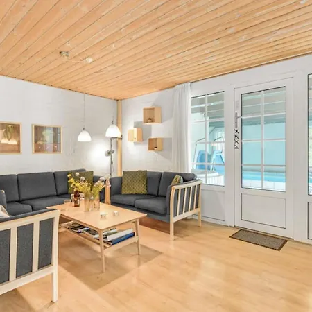 Villavilla 145 - Vester Husby, Vestjylland * Ulfborg
