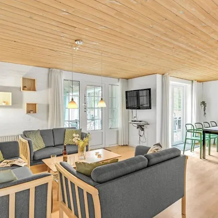 Villavilla 145 - Vester Husby, Vestjylland 別荘 *