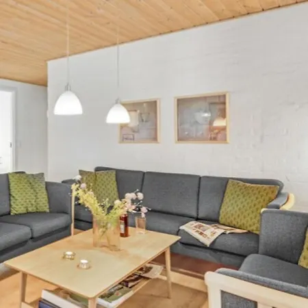 Villavilla 145 - Vester Husby, Vestjylland 別荘