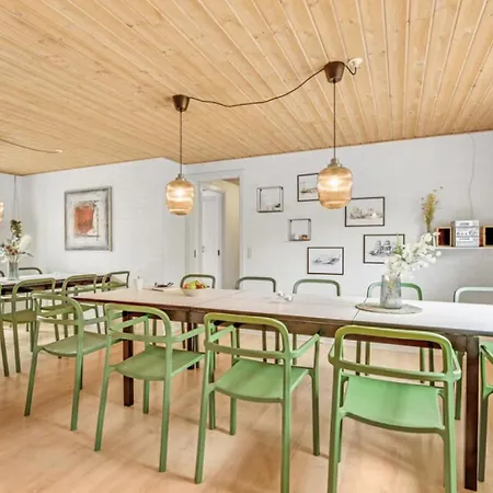 Villavilla 145 - Vester Husby, Vestjylland 別荘 *