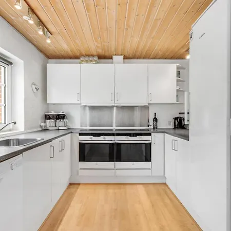 Villavilla 145 - Vester Husby, Vestjylland *