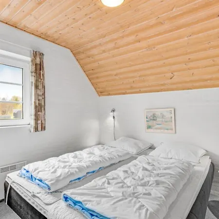Villavilla 145 - Vester Husby, Vestjylland *