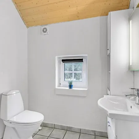 Villavilla 145 - Vester Husby, Vestjylland * Ulfborg