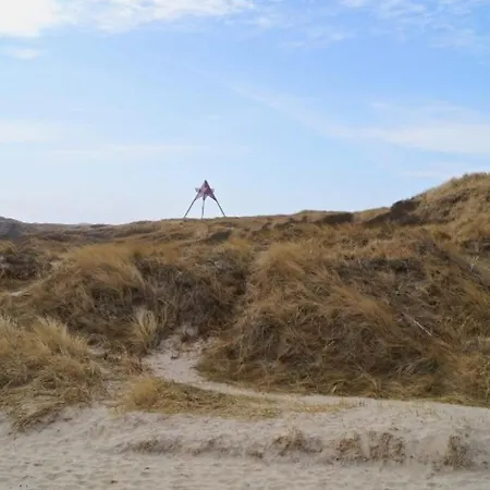 別荘 Villavilla 145 - Vester Husby, Vestjylland