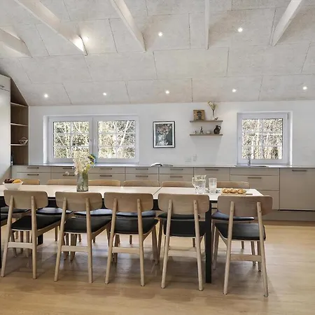 Villavilla 145 - Vester Husby, Vestjylland Ulfborg