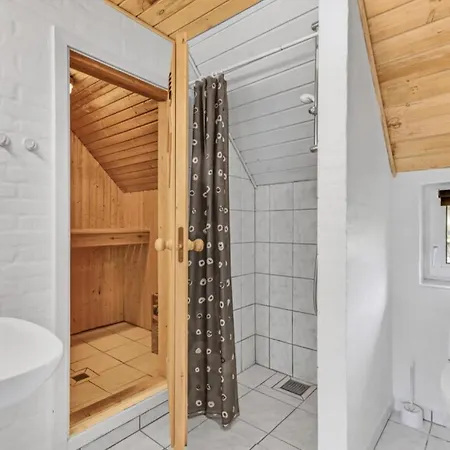 Casa de Férias Villavilla 145 - Vester Husby, Vestjylland
