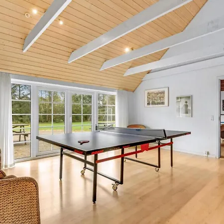 Villavilla 145 - Vester Husby, Vestjylland *