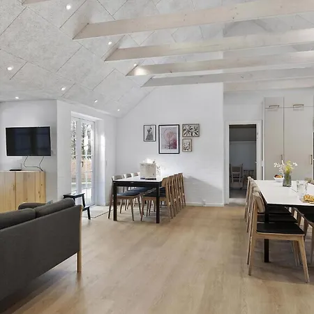 Villavilla 145 - Vester Husby, Vestjylland 펜션 *