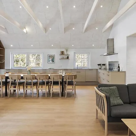 Feriehus Villavilla 145 - Vester Husby, Vestjylland *